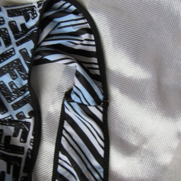 Fendi XL(IT) Women Swimsuit one piece, made in Italy - Picture 3 of 10